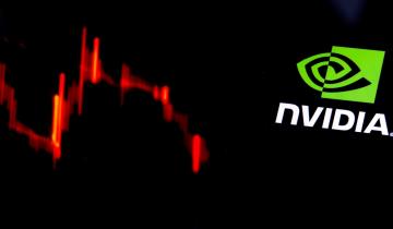 Nvidia: Στο στόχαστρο αντιμονοπωλιακής έρευνας στην Κίνα
