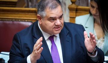 Σπανάκης: Δεν καταλαβαίνω γιατί πέσατε να φάτε τον κ. Μαρινάκη για το επίδομα ανεργίας