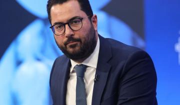 Ευρωεκλογές 2024: Ο Ανδρέας Σπυρόπουλος απαντά στις 6 ερωτήσεις «SOS» του Insider