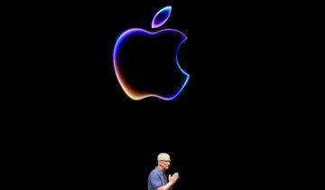 Apple: Ποιο ήταν το μυστικό της επιτυχίας του Τιμ Κουκ; Δεν προσπάθησε να γίνει Στιβ Τζομπς