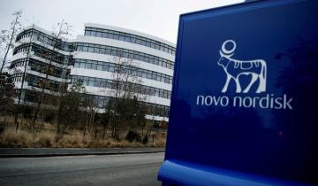 Novo Nordisk: Αλλαγή CEO λόγω του εντεινόμενου ανταγωνισμού