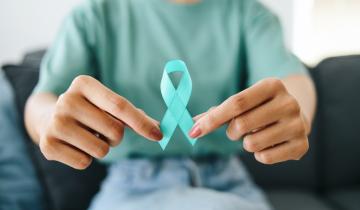 Καρκίνος τραχήλου μήτρας: Στοιχίζει τη ζωή σε περισσότερες από 350.000 γυναίκες ετησίως διεθνώς