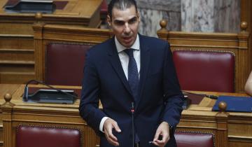 Θεμιστοκλέους: Νέα κίνητρα για την ενίσχυση του νοσηλευτικού προσωπικού στο ΕΣΥ
