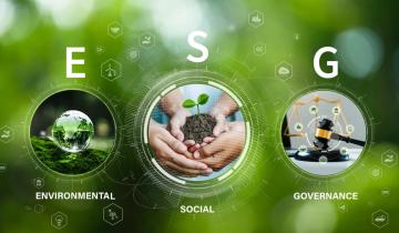 Οι τάσεις ESG στην Ελλάδα και πως επηρεάζονται οι επιχειρήσεις από τις αλλαγές στην ευρωπαϊκή νομοθεσία