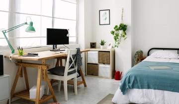 Τα διλήμματα των φοιτητών για τη στέγη: ενοίκια, προκλήσεις και διεκδικήσεις