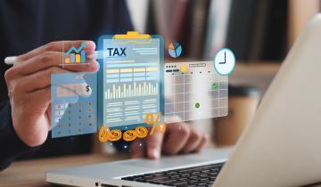 Φορολογική μεταρρύθμιση: Θετική με προτάσεις η αποτίμηση των φορέων