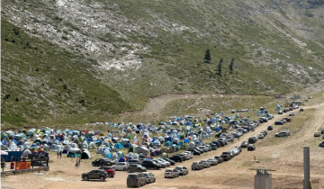 Χρηματοδοτήσεις 1 δισ. ευρώ ετησίως για τις ορεινές περιοχές - Δράσεις για την ενίσχυση του τουρισμού