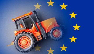 ΚΑΠ 2028-2034: Περικοπή 600 εκατ. ευρώ τον χρόνο