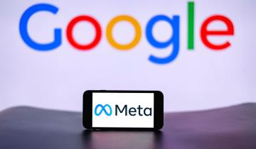 Καταδίκη - σταθμός των Meta και Google στις ΗΠΑ για εθιστικούς αλγορίθμους
