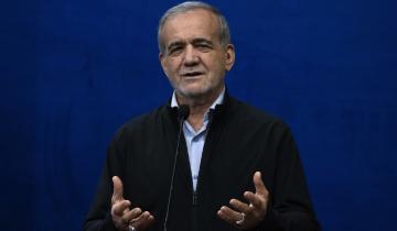 Ο πρόεδρος του Ιράν ανακοίνωσε το «τέλος του πολέμου 12 ημερών»