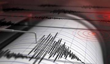 Ισχυρός σεισμός 6,2 Ρίχτερ κοντά στην Κωνσταντινούπολη