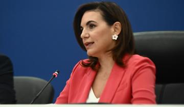 Κεφαλογιάννη: Με στρατηγικό σχεδιασμό επενδύουμε σε έναν βιώσιμο, ανθεκτικό τουρισμό