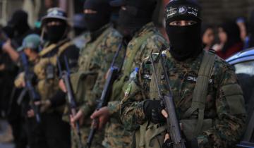 H Χαμάς επαναλαμβάνει πως δεν θα καταθέσει τα όπλα, ενόψει της συνάντησης Τραμπ-Νετανιάχου