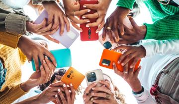 Πώς αλλάζει η καθημερινή χρήση του smartphone μέχρι το 2030