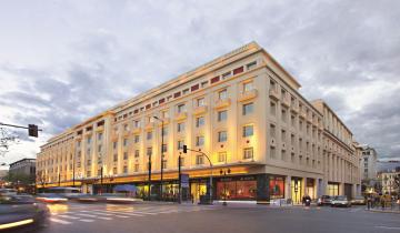 Έρχεται το πρώτο αυτόνομο κατάστημα «attica beauty» - Τα επόμενα σχέδια για τα Αττικά Πολυκαταστήματα