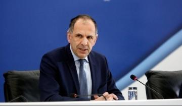 Γεραπετρίτης: Πυλώνας ανάπτυξης και καινοτομίας γίνεται η Μακεδονία