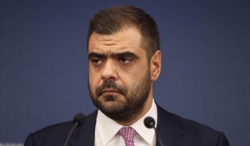 Μαρινάκης: Δεν είμαστε η κυβέρνηση της Μόριας και της Ειδομένης και των κέντρων της ντροπής
