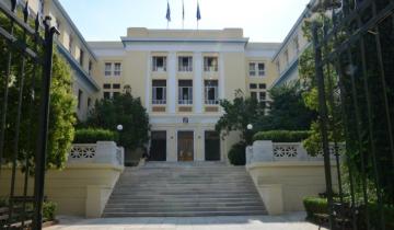 Παπαθανάσης: Με ΕΣΠΑ οι δράσεις προώθησης της ισότητας των φύλων στα ΑΕΙ της χώρας