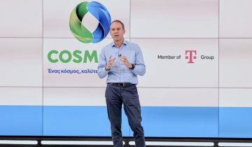 ΟΤΕ: «Πατά γκάζι» στις επενδύσεις - Οι πυλώνες ανάπτυξης για τη συνέχεια