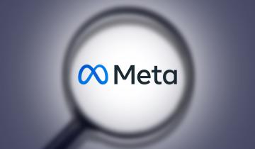 Ρεκόρ όλων των εποχών για τη μετοχή της Meta με «γκάζι» από AI