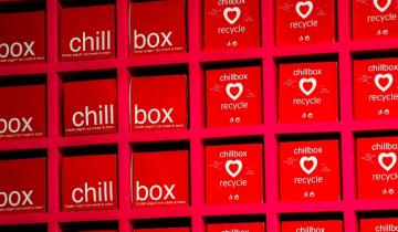 Chillbox: Νέα Διάκριση στα Content Marketing Awards 2024