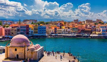 Ελληνικός ο καλύτερος γαστρονομικός προορισμός της Ευρώπης για το 2026