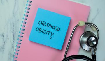 Υπ. Υγείας: Ψηφίστηκε η κύρωση συμφωνίας δωρεάς στον ΠΟΥ για τη διαχείριση παιδιών με παχυσαρκία