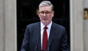 Στάρμερ: «Οι βάσεις στην Κύπρο δεν χρησιμοποιούνται από βομβαρδιστικά των ΗΠΑ»