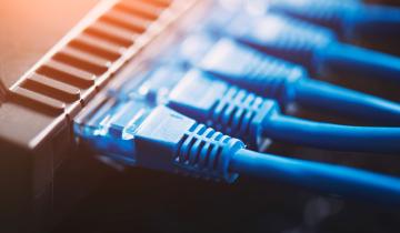 Τι ταχύτητες έπιασε το Internet στην Ελλάδα το 2025