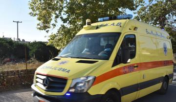 Θεσσαλονίκη: Θάνατος 85χρονου λουόμενου στην Επανομή