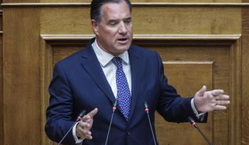 Γεωργιάδης για «Ευαγγελισμό»: Δολιοφθορά εκ των έσω το κύριο σενάριο