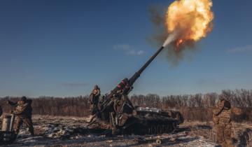 Κίεβο: Συνεχίζονται οι μάχες στο Ποκρόβσκ - Η Μόσχα διαβεβαιώνει πλήρη έλεγχο