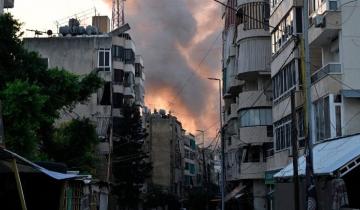 ΠΟΥ: Αποδεσμεύει 2 εκατ. δολάρια για την υγειονομική στήριξη Λιβάνου, Ιράκ και Συρίας