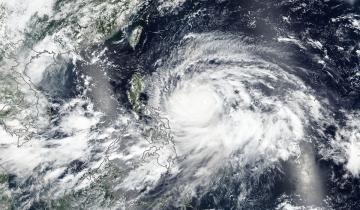 Καραϊβική: Τουλάχιστον επτά νεκροί εξαιτίας του κυκλώνα Μελίσα