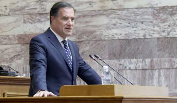 Γεωργιάδης: Αύξηση 62,7% του προϋπολογισμού των νοσοκομείων στη Θεσσαλονίκη σε μία εξαετία
