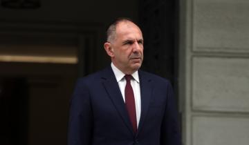 Γεραπετρίτης: Προτεραιότητά μας η ασφάλεια των ναυτικών μας στον Κόλπο