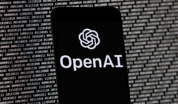Η Amazon εξετάζει επένδυση-μαμούθ στην OpenAI