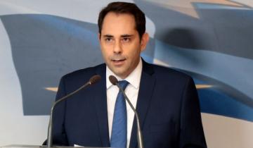 Πετραλιάς: Το «καλάθι» της κυβέρνησης στη ΔΕΘ θα περιλαμβάνει νέες μειώσεις φόρων