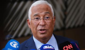 Κόστα: Η Γροιλανδία ανήκει στον λαό της και έχει την πλήρη στήριξη της Ευρωπαϊκής Ένωσης