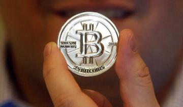 Ισχυρές απώλειες και για το Bitcoin - «Βουτιά» 5% το ether