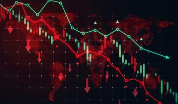 Με μικτά πρόσημα και ήπιες διακυμάνσεις κλείνουν την εβδομάδα οι ευρωαγορές