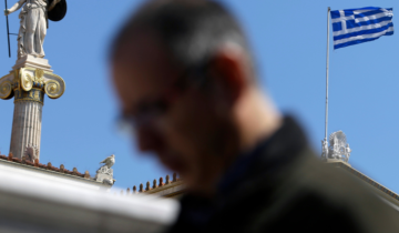 Μέσος μισθός: Στον πάτο της ευρωπαϊκής κατάταξης οι ελληνικές περιφέρειες - Μας πέρασαν και οι χώρες της Ανατολικής Ευρώπης