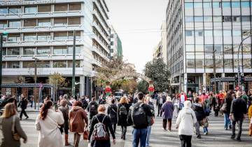 Ασφαλιστικές εισφορές: Τι αλλάζει το 2026 - Πώς να επιλέξετε ασφαλιστική κατηγορία για υψηλότερη σύνταξη