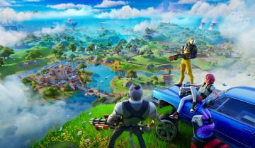 Η Apple μπλοκάρει το Fortnite - Εκτός του App Store παγκοσμίως