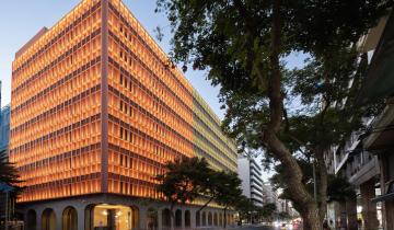 Alpha Bank: Διευρύνει το χαρτοφυλάκιο επενδυτικών ακινήτων - Αποκτά το Μινιόν