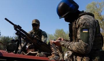 Ουκρανία: Το Κίεβο πλήττει αποκλειστικά «στρατιωτικούς στόχους»