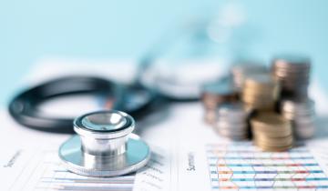 Προϋπολογισμός Υγείας: Ενισχυμένος το 2026 - Οι βασικοί στόχοι