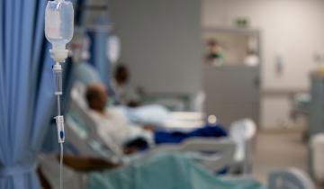 ΕΟΔΥ: 3 θάνατοι από γρίπη και 2 από COVID-19 τις δύο τελευταίες εβδομάδες