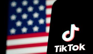 TikTok: Έναρξη συνομιλιών με την Κίνα ανακοίνωσε ο Τραμπ