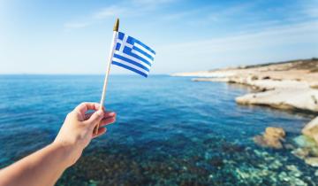 ΙΝΣΕΤΕ: Οι επιδόσεις του ελληνικού τουρισμού το πρώτο πεντάμηνο του 2025